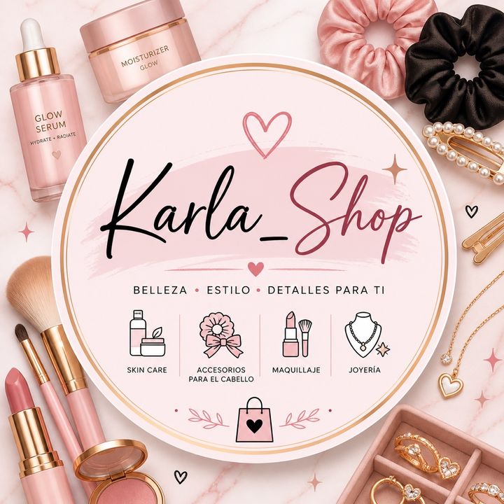 Karla_Shop 🛍️✨🌺