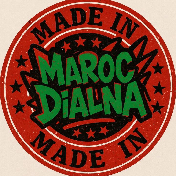 MAROCDIALNA