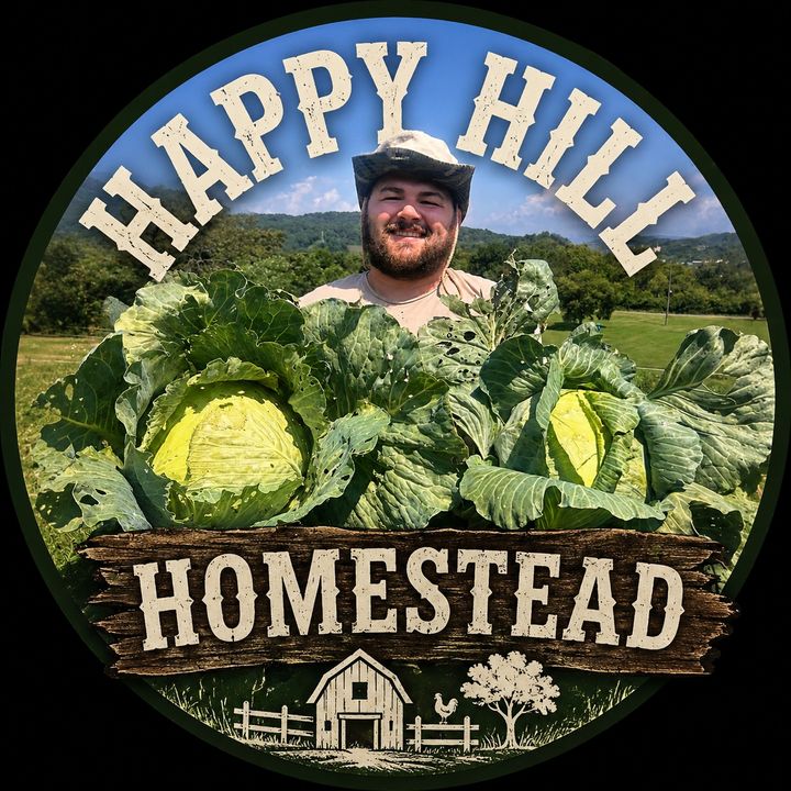 happyhillhomestead