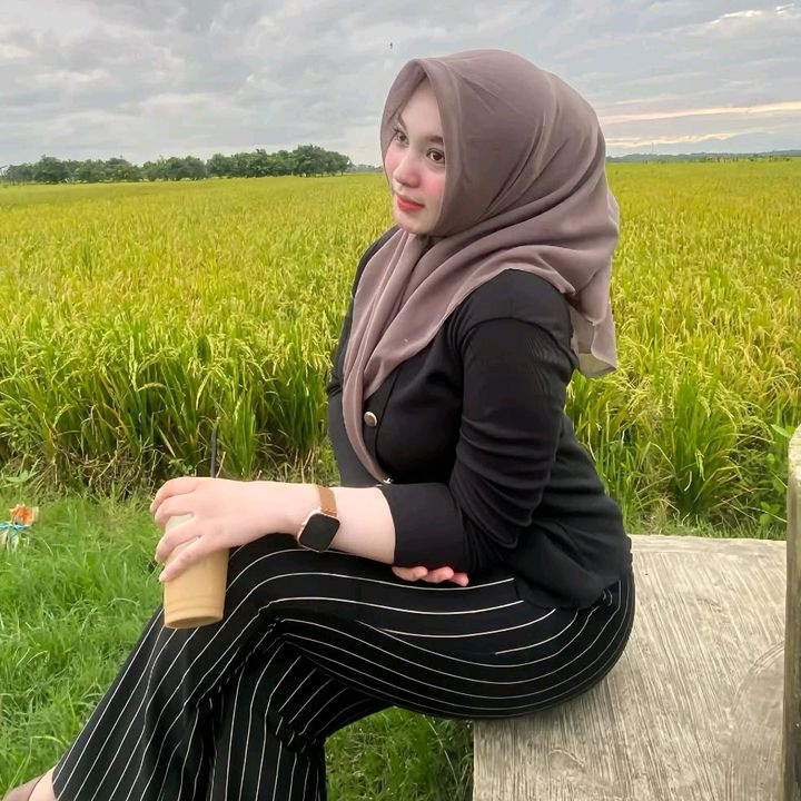 Putri petani