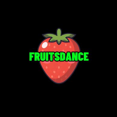 Fruitsdance