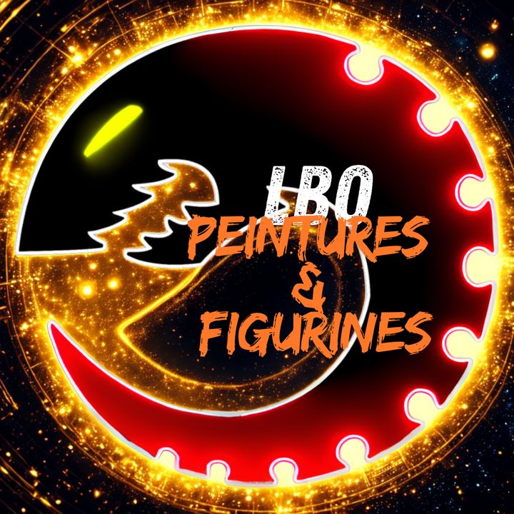 LBO - Peintures & Figurines