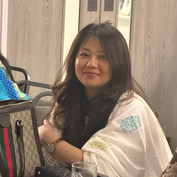 Ajina