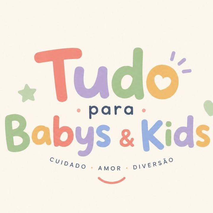 Tudo para baby & kids