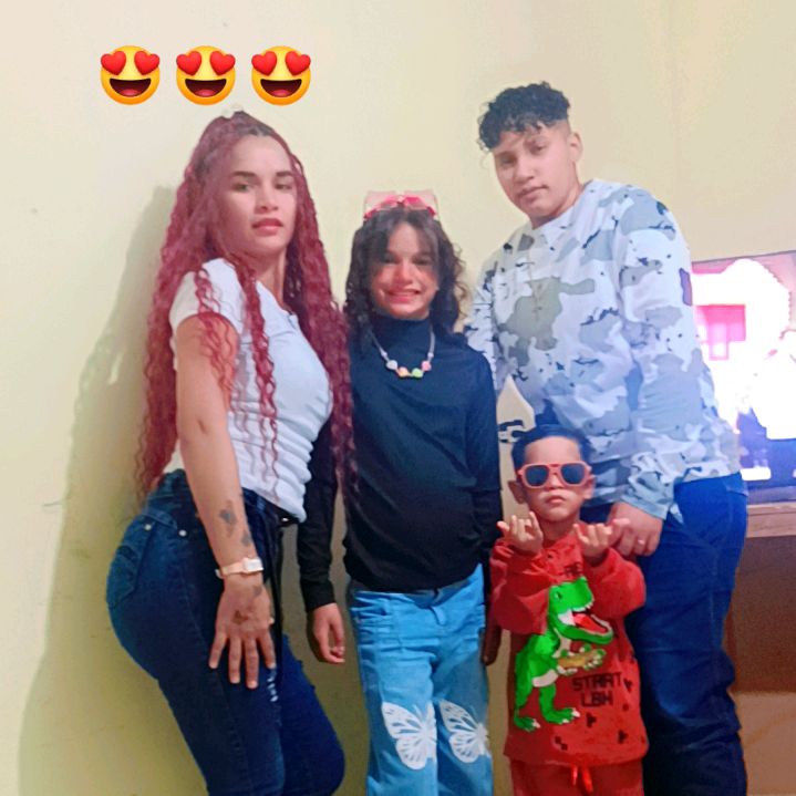 🏳️🌈😈☠️LA DIABLA🏳️🌈☠️😈