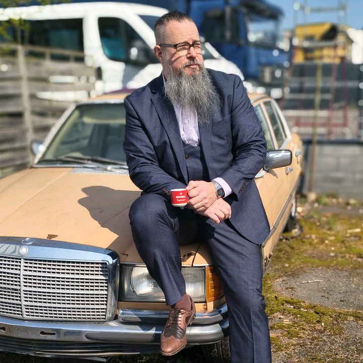Whiskytruhe 2.0