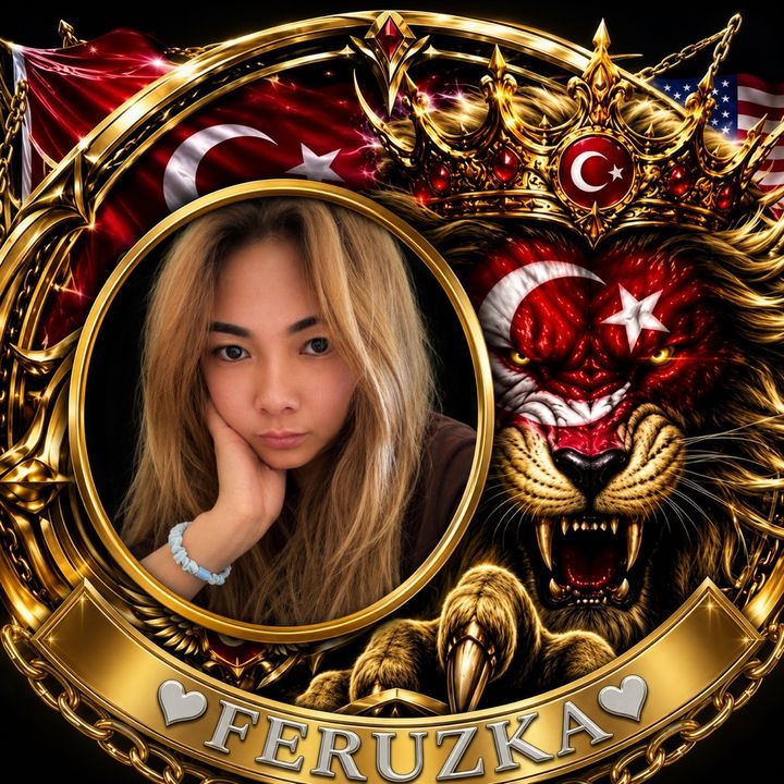 ❤️feruzka❤️