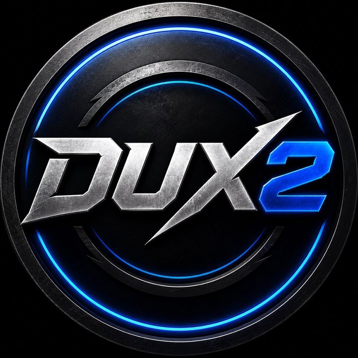 DUX2