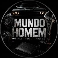 MundoHomem | Indica