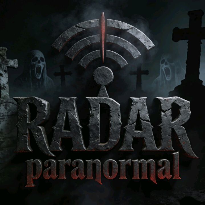 RADAR PARANORMAL