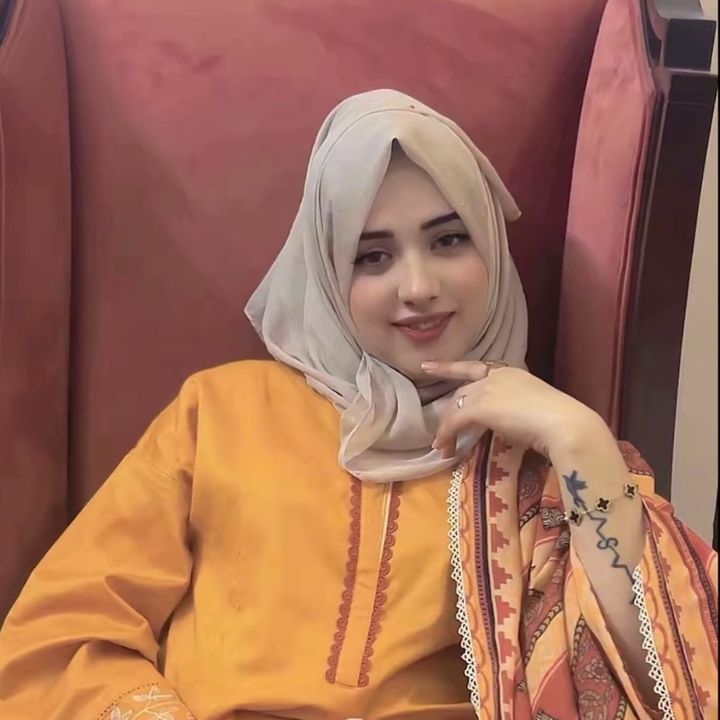 Sana Hashimi