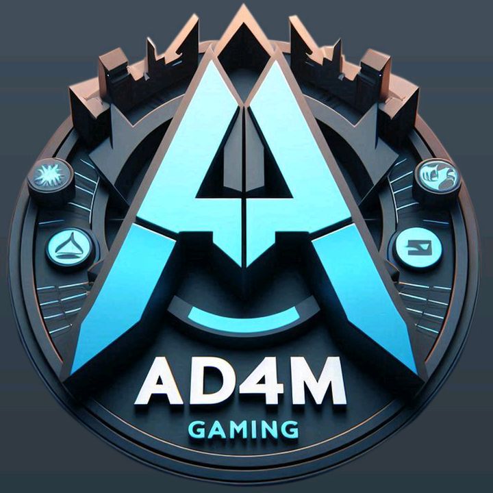 Ad4mGamingKomputer