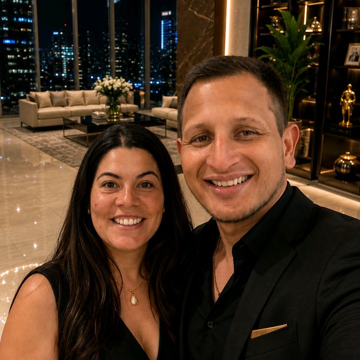 Uendel&Leila