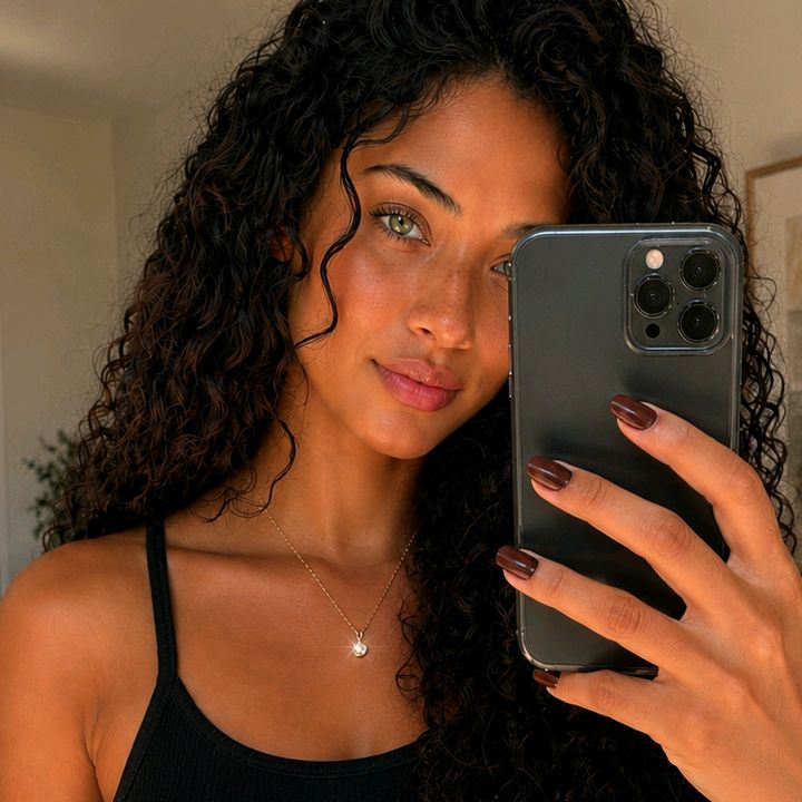 Ciarah Rodrigues