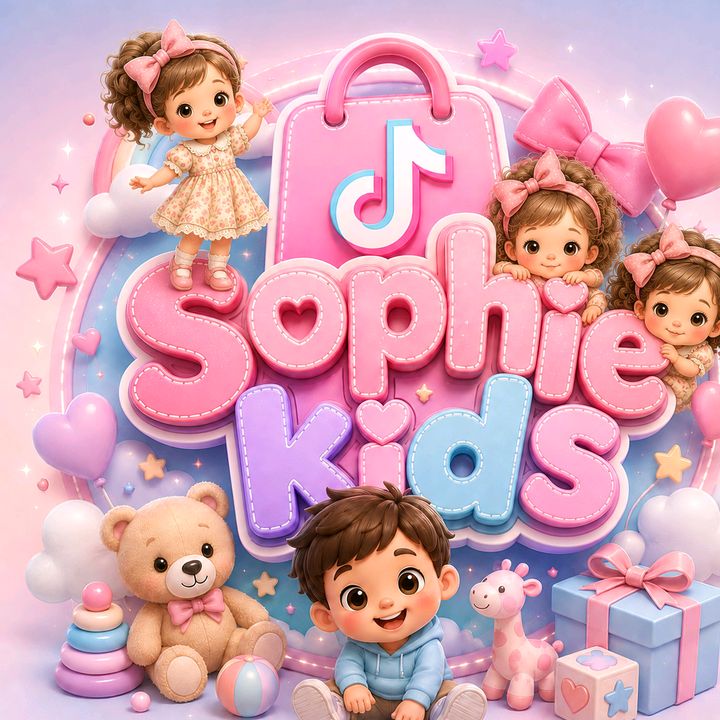 Sophie Kids infanto juvenil