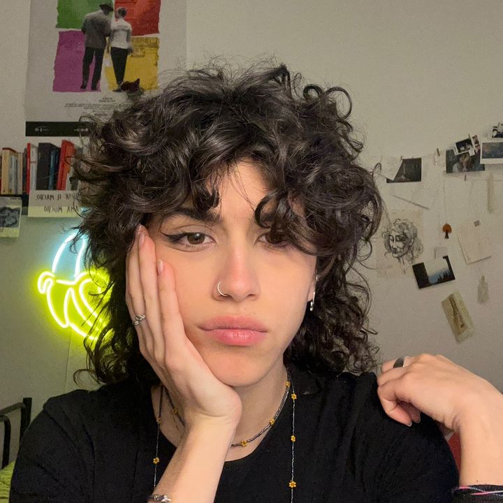 Sara De Pascale