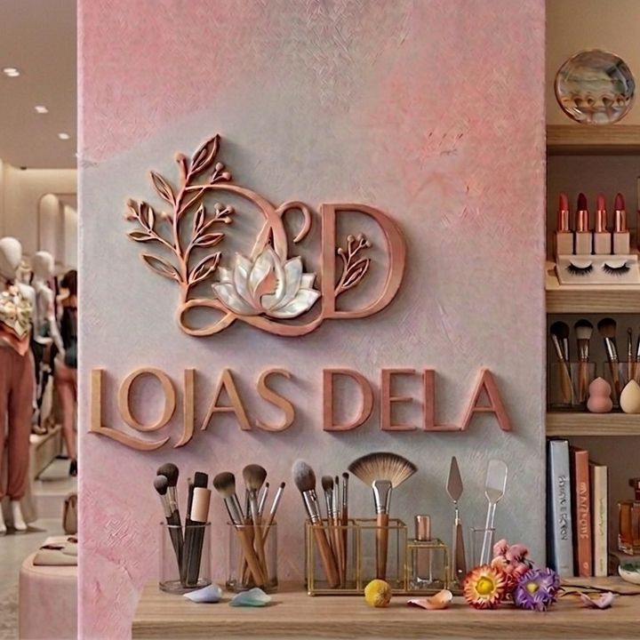 Lojas Delas