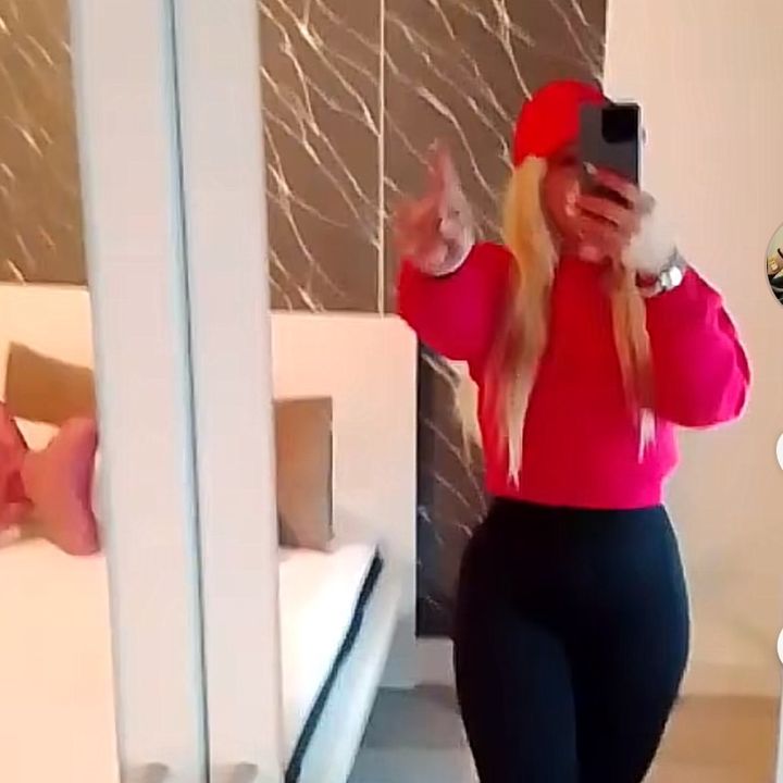 Crys❤️🔥Crys 😡