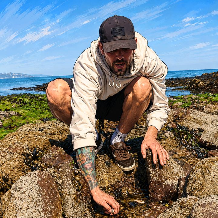 Coastal-Colin