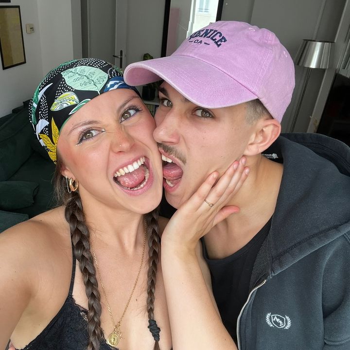 Inès & Paul