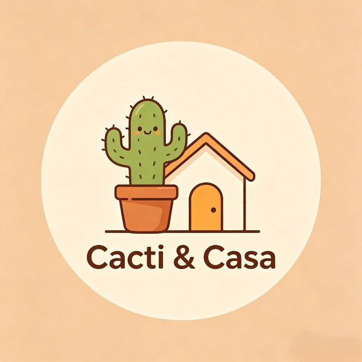 Cacti & Casa
