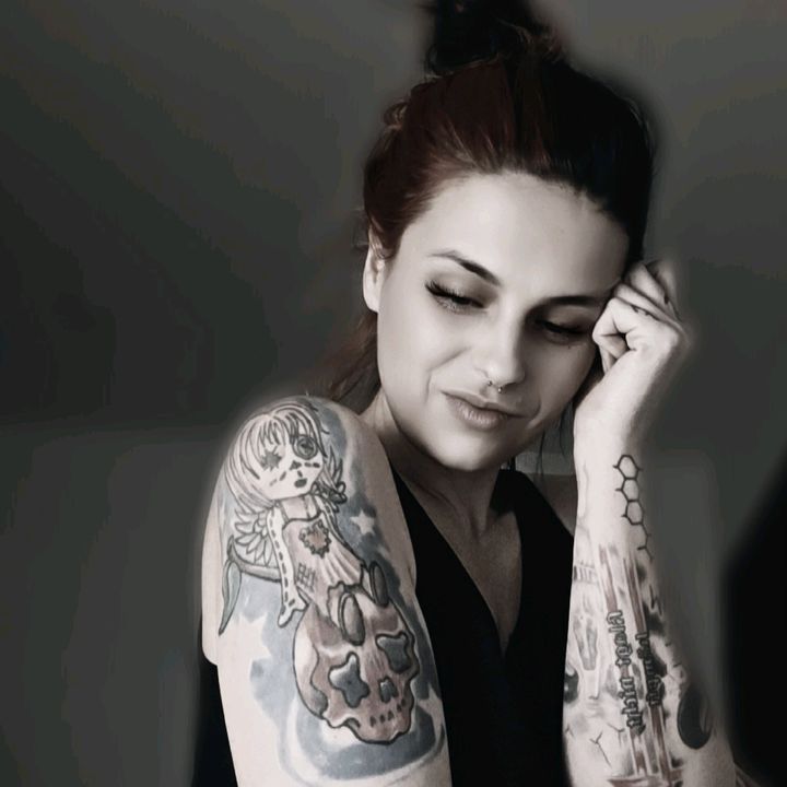 ♥¸.•** 🄽🄴🄴🄻🄳🄰 **•.¸♥