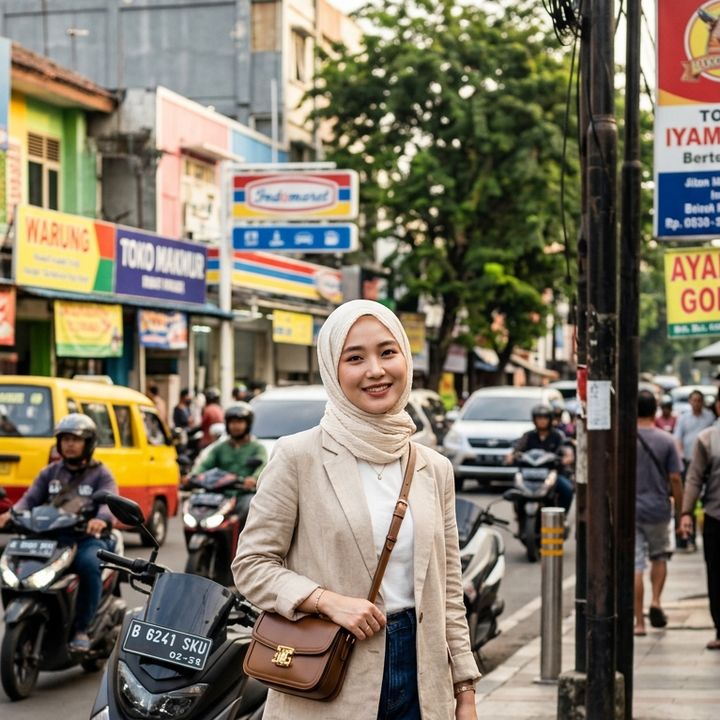 fitriaootd
