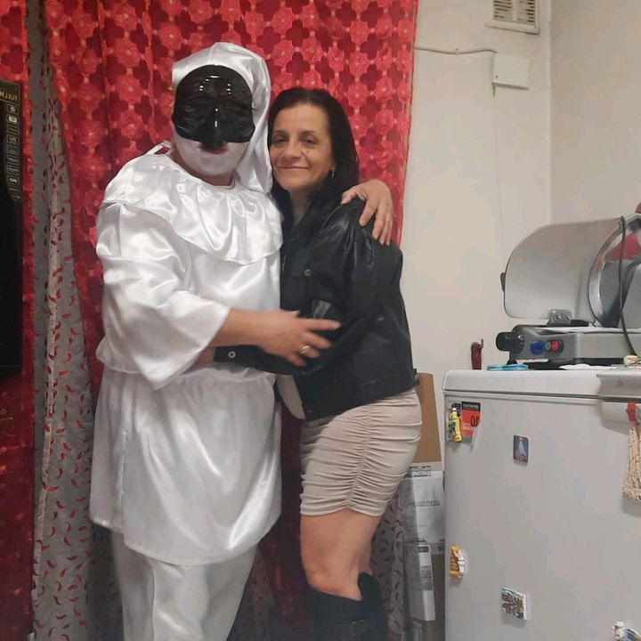 Vicè Giusy