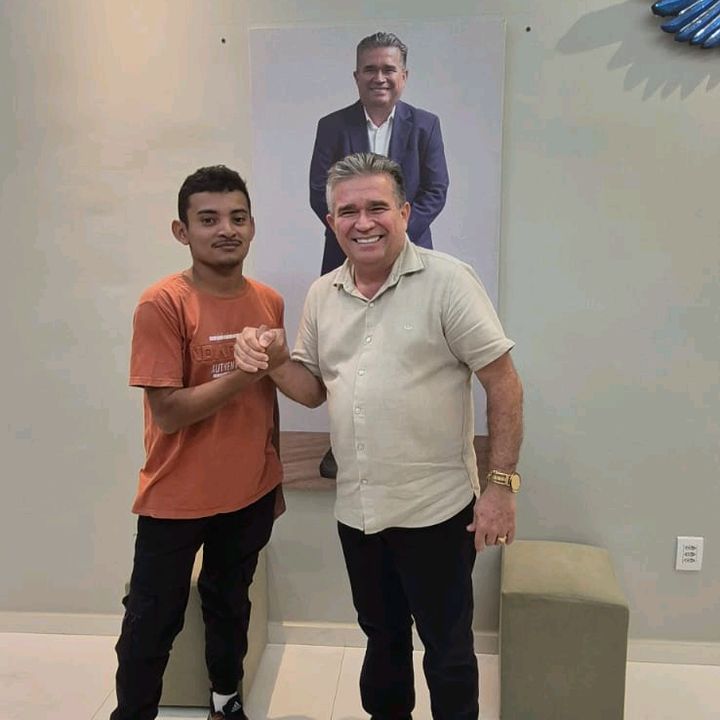 Thiarleson Martins