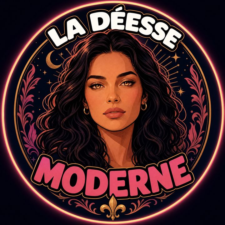 La Deesse Moderne