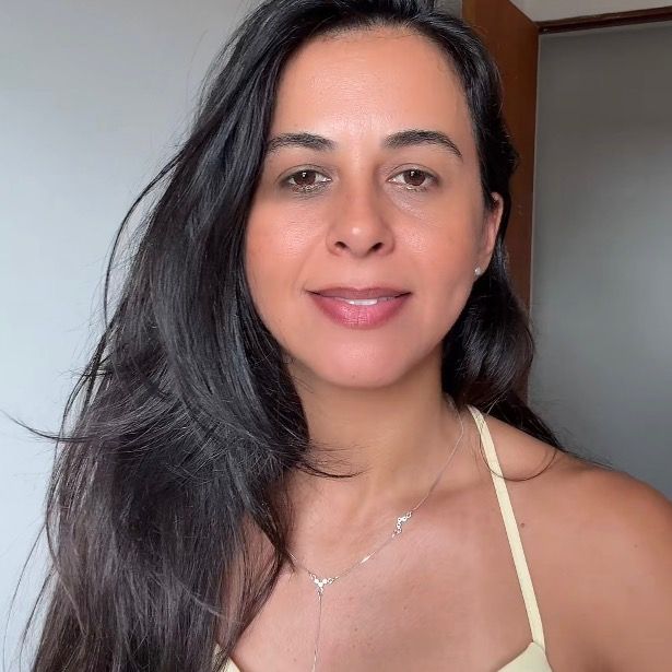 Tainá Souza