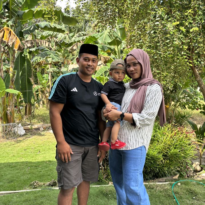 MamaHisyam🦋