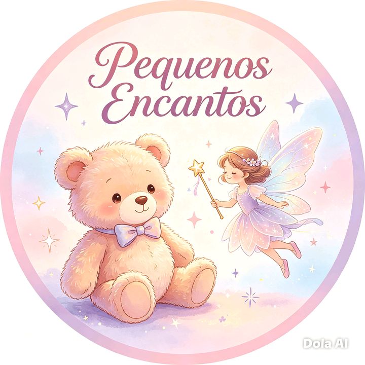 Pequenos Encantos