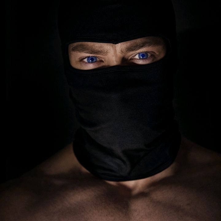 BlueMask