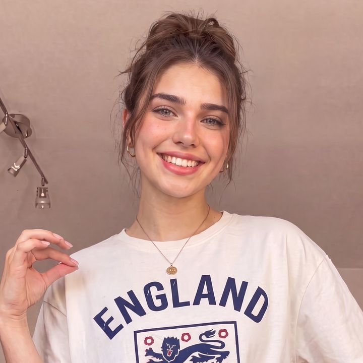 Olivia Carter 🇬🇧
