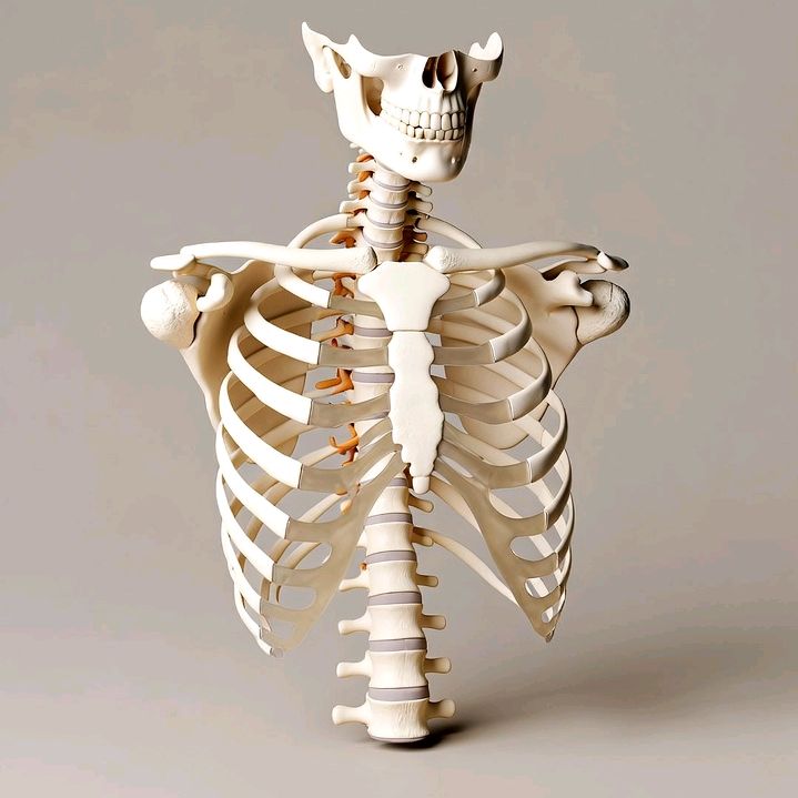 Anatomy Style