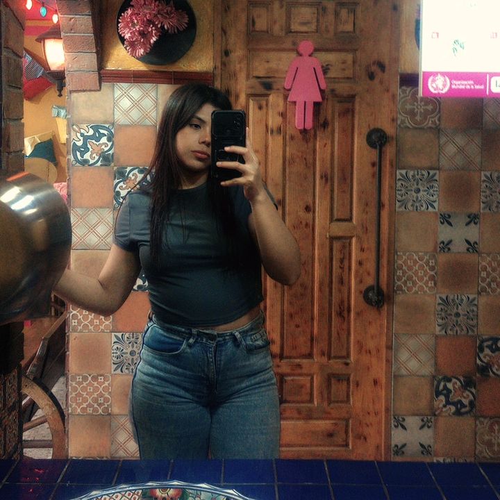 a b i g a i l  🎀