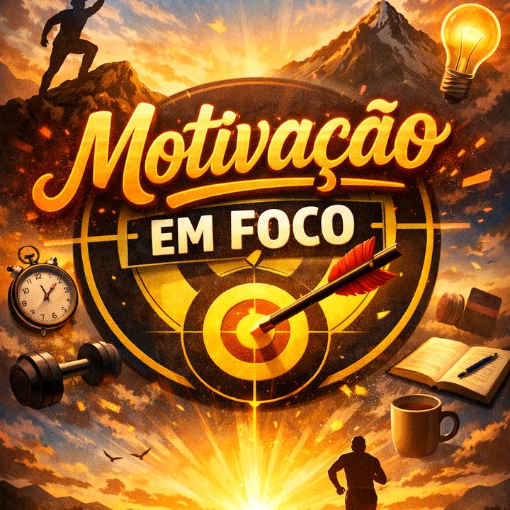 motivação em foco