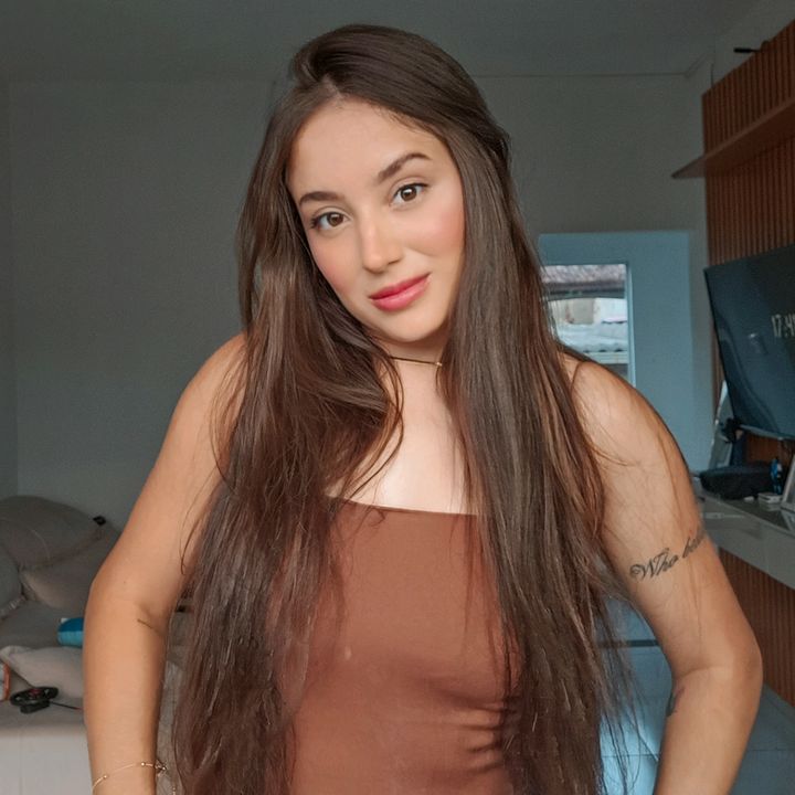 Amanda Espíndola