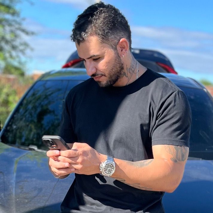 Ocelio Silva