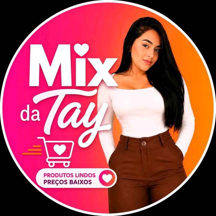 Vitrine da Tay💫
