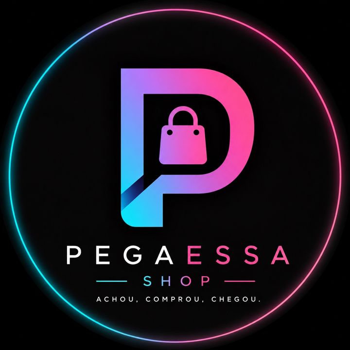 Pega Essa Shop 🛒🛍️