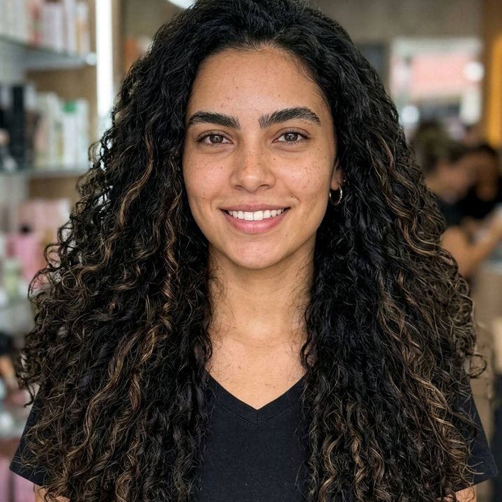 Danielle Barbosa