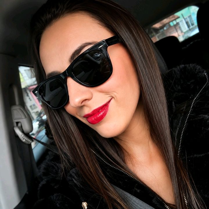 Daiane Vaz (UGC)