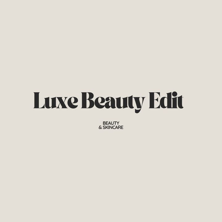 LuxeBeautyEdit