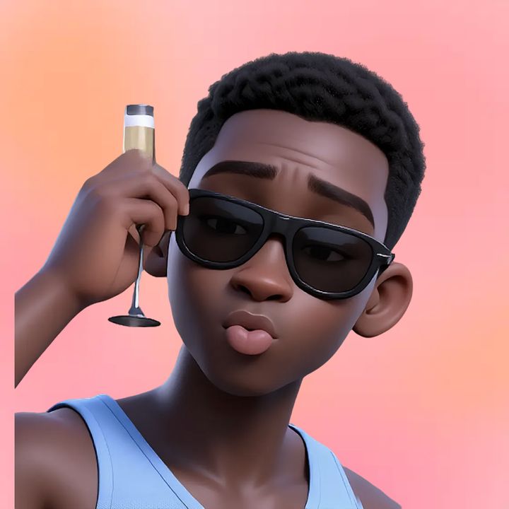 Kane Binzy