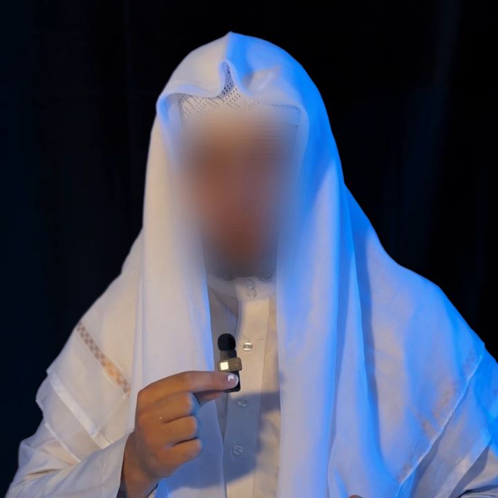 Mehdi | مهدي