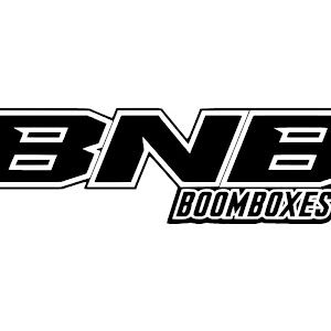 Builtnotboughtboomboxes2.0
