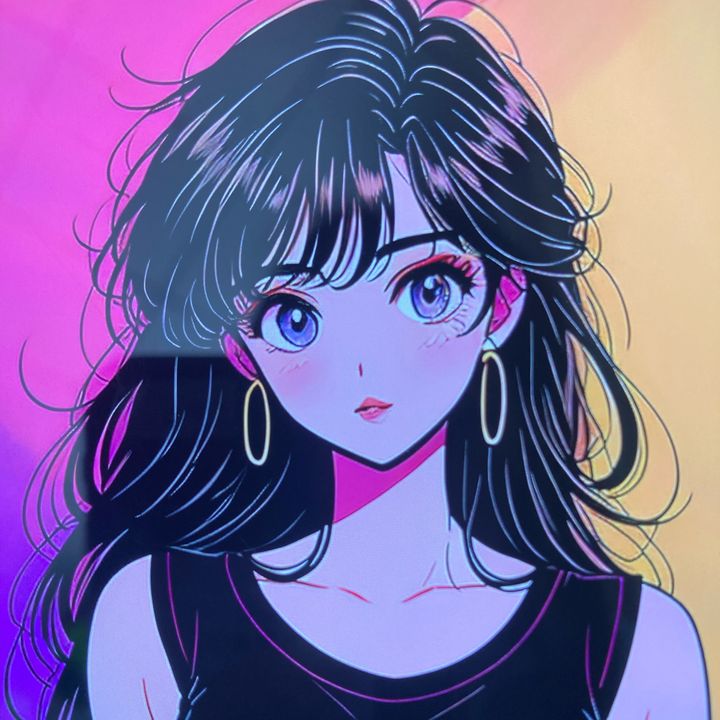 Midnight  Vibe