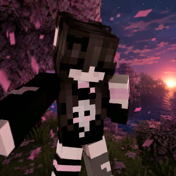 kinne 🌸